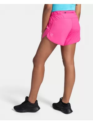 Damen-Shorts KILPI LAPINA-W TL0413KI ROSA