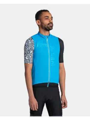 Herrenweste KILPI FLOW-M TM0110KI BLAU
