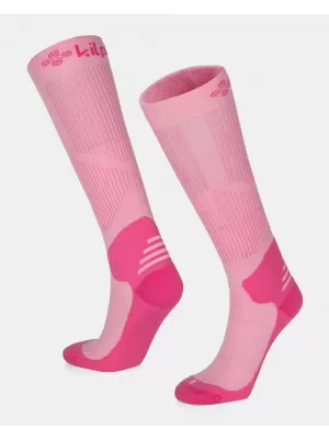 Socken KILPI COMPRESS-U TU0804KI HELLROSA