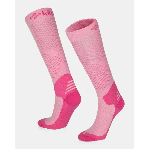  Socken KILPI COMPRESS-U TU0804KI HELLROSA 