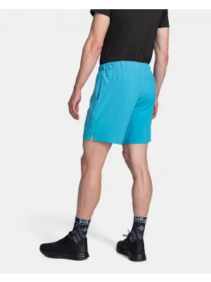Herrenshorts KILPI BRAY-M TM0425KI BLAU