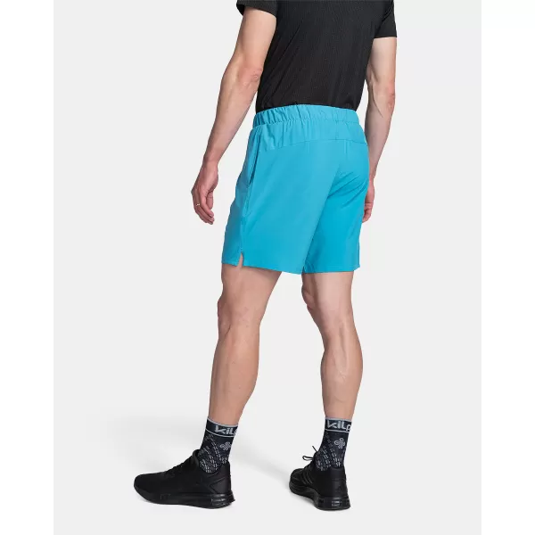  Herrenshorts KILPI BRAY-M TM0425KI BLAU 