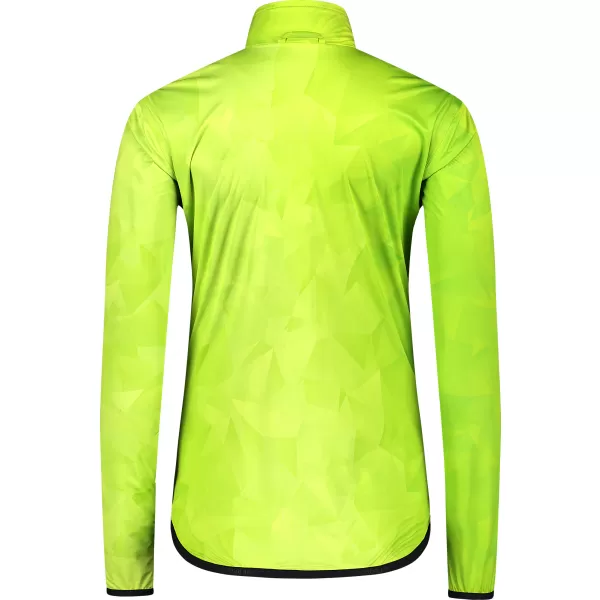  Softshelljacke für Damen NORDBLANC RIDER NBWSL7775 BERNSTEIN 
