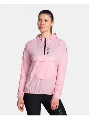 Damenjacke KILPI ANORI-W TL0102KI HELLROSA