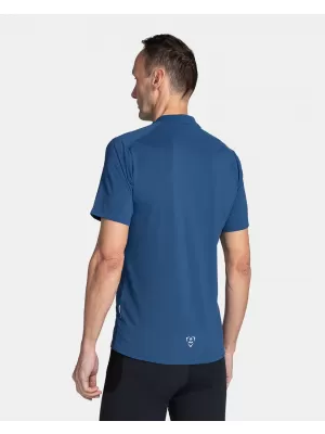 Funktions-T-Shirt für Herren KILPI KERKEN-M TM0328KI DUNKELBLAU