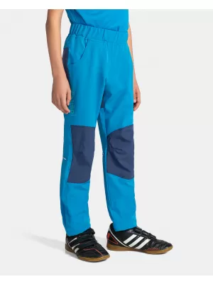 Hosen für Jungen KILPI KARIDO-JB TJ0507KI BLAU