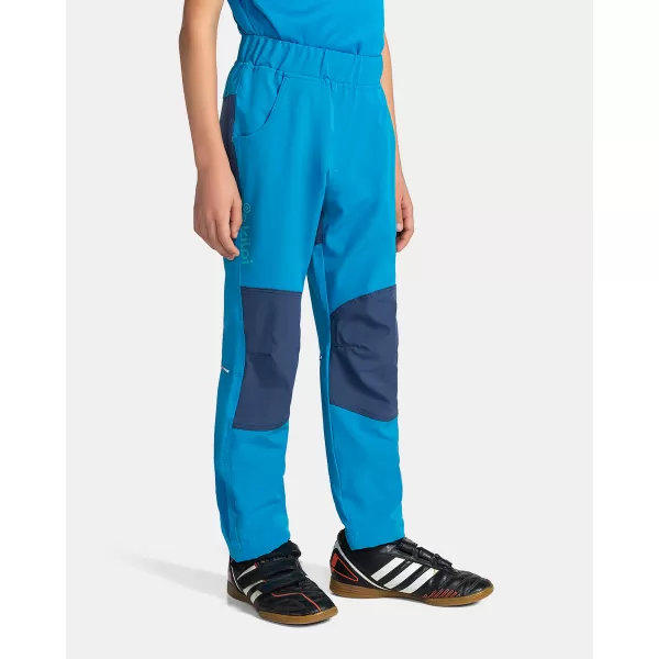  Hosen für Jungen KILPI KARIDO-JB TJ0507KI BLAU 