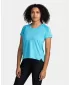 Funktions-T-Shirt für Damen KILPI LIMED-W TL0319KI BLAU