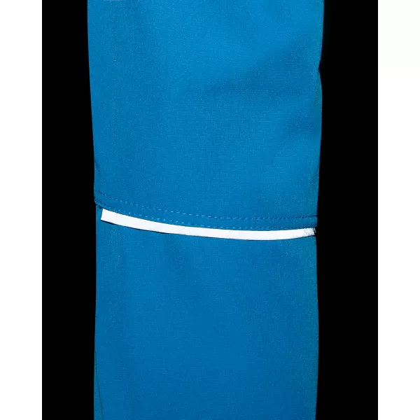  Hosen für Jungen KILPI KARIDO-JB TJ0507KI BLAU 
