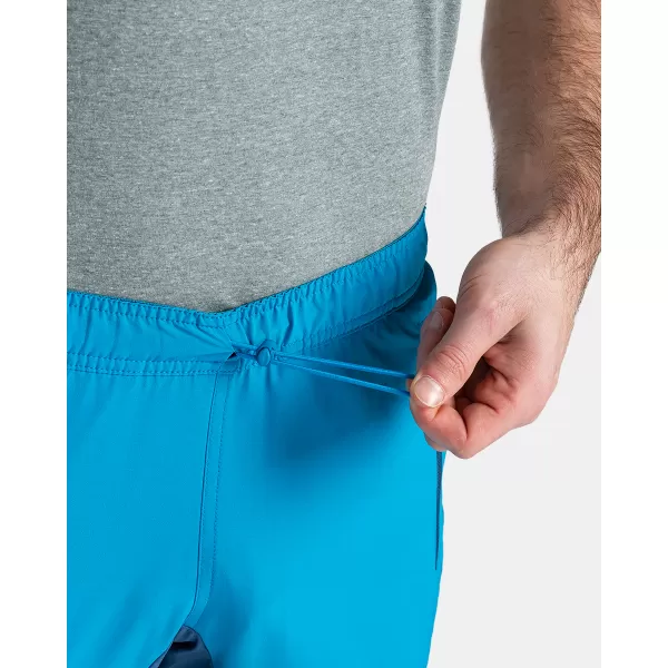  Herrenhosen KILPI ARANDI-M TM0440KI BLAU 