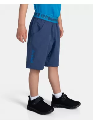 Shorts für Jungen KILPI JOSEPH-JB TJ0509KI DUNKELBLAU