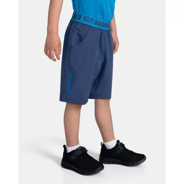  Shorts für Jungen KILPI JOSEPH-JB TJ0509KI DUNKELBLAU 