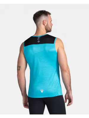 Herren-Tanktop KILPI AMBY-M TM0317KI BLAU