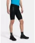 Elastische Herrenshorts KILPI CHAMONIES-M TM0428KI SCHWARZ