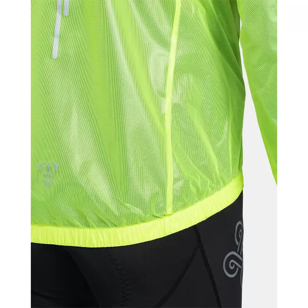  Herrenjacke KILPI EMERGENCY-M TM0115KI BERNSTEIN 
