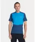 Funktions-T-Shirt für Herren KILPI KERKEN-M TM0328KI DUNKELBLAU
