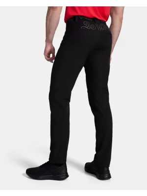 Herrenhosen KILPI LIGNE-M TMX406KI SCHWARZ