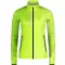 Softshelljacke für Damen NORDBLANC RIDER NBWSL7775 BERNSTEIN
