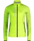 Softshelljacke für Damen NORDBLANC RIDER NBWSL7775 BERNSTEIN