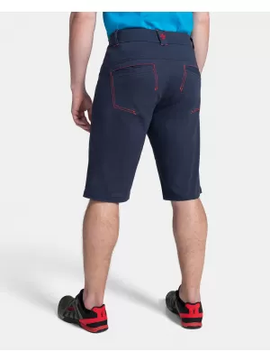 Herrenshorts KILPI ALLES-M TM0421KI DUNKELBLAU
