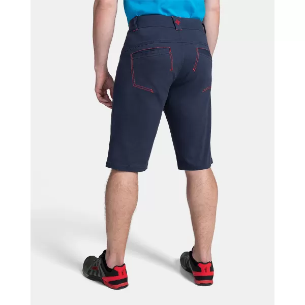  Herrenshorts KILPI ALLES-M TM0421KI DUNKELBLAU 