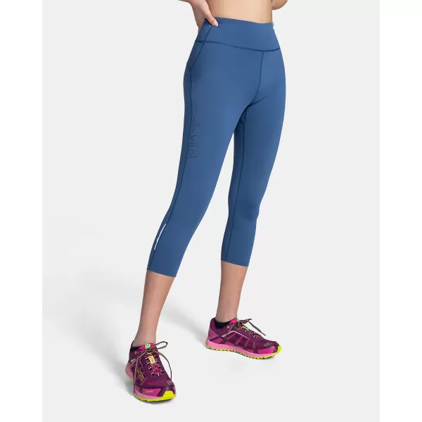  Leggings für Damen KILPI AMIRA-W TL0427KI DUNKELBLAU 