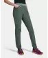 Damenhosen KILPI MIMI-W TL0405KI DUNKELGRÜN