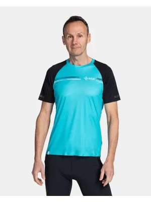 Funktions-T-Shirt für Herren KILPI FLORENI-M TM0316KI BLAU