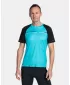 Funktions-T-Shirt für Herren KILPI FLORENI-M TM0316KI BLAU