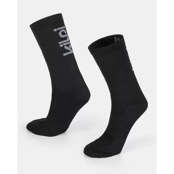  Socken KILPI CYCLER-U TU0806KI SCHWARZ 
