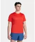 Funktions-T-Shirt für Herren KILPI DIMA-M TM0323KI ROT