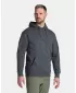 Herren-Sweatshirt KILPI LAGOA-M TM0209KI DUNKELGRAU