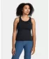 Funktions-Tanktop für Damen KILPI MIRIEN-W TL0328KI DUNKELGRAU