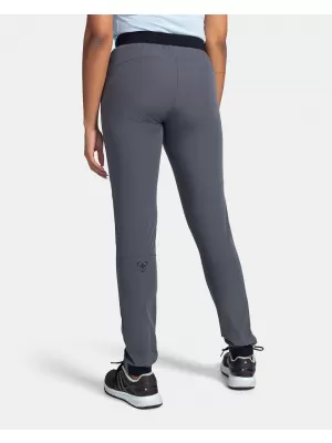 Damenhosen KILPI MIMI-W TL0405KI DUNKELGRAU