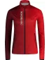 Softshelljacke für Damen NORDBLANC RIDER NBWSL7775 ROT