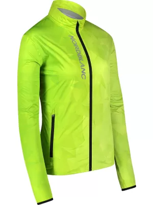 Softshelljacke für Damen NORDBLANC RIDER NBWSL7775 BERNSTEIN