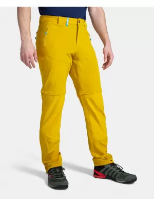 Herrenhosen KILPI HOSIO-M TM0403KI GOLDEN