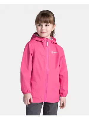 Kinderjacke KILPI DAMIRI-J TJ0518KI ROSA
