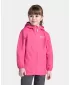 Kinderjacke KILPI DAMIRI-J TJ0518KI ROSA