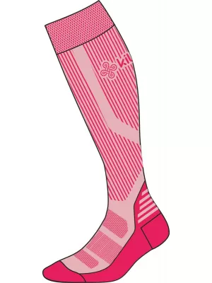 Socken KILPI COMPRESS-U TU0804KI HELLROSA