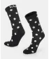 Socken KILPI DOTS-U TU0810KI SCHWARZ