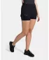 Damen-Shorts KILPI BERGEN-W TL0414KI SCHWARZ