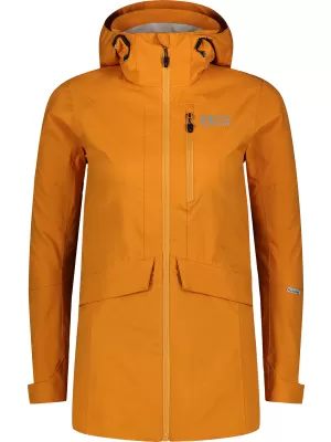 Damenjacke NORDBLANC WITCHING NBSJL7893 ORANGE