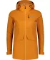 Damenjacke NORDBLANC WITCHING NBSJL7893 ORANGE