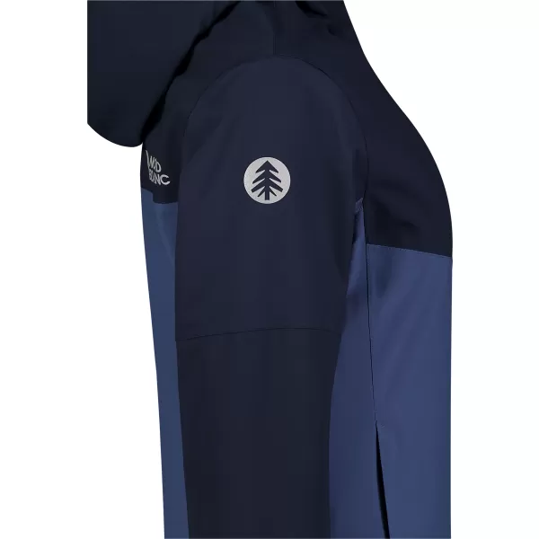  Damenjacke NORDBLANC QUAINT NBSJL7892 BLAU 