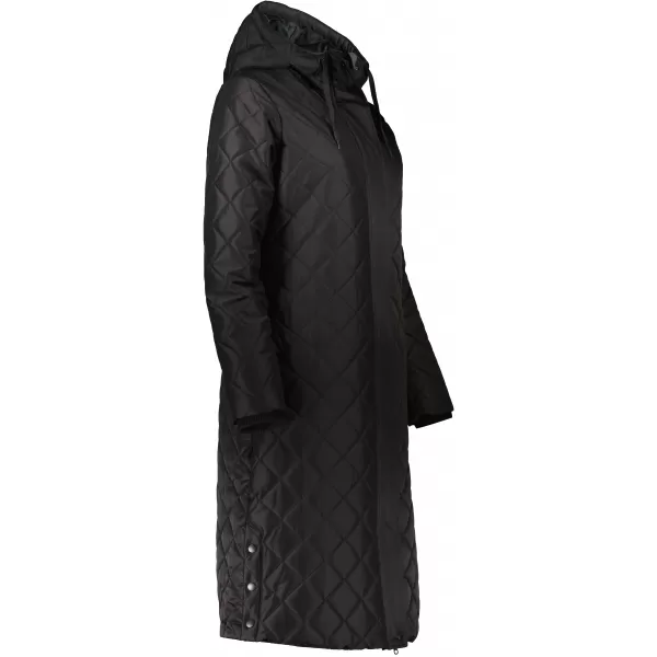  Frauenmantel ALTISPORT DERFA LCTB219 SCHWARZ 