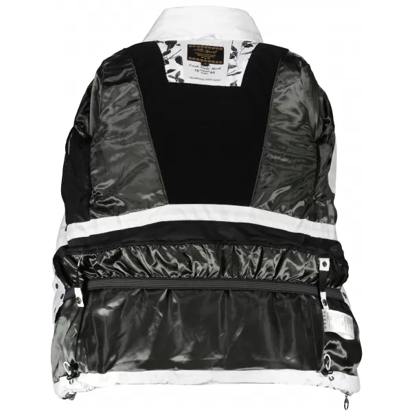  Winterjacke für Damen ALTISPORT BIANCA WEIß 