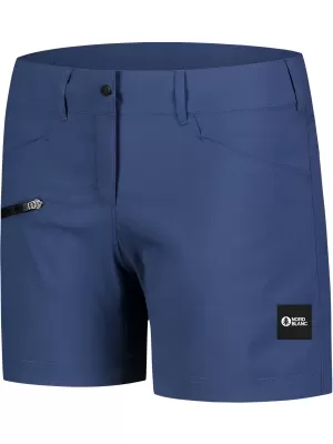 Damen-Shorts NORDBLANC TREND NBSPL7915 BLAU