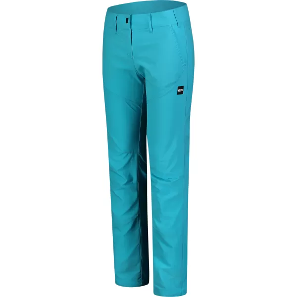  Damenhosen NORDBLANC MANEUVER NBSPL7913 POOLBLAU 