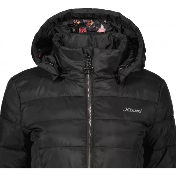  Damenjacke KIXMI RHIA SCHWARZ 